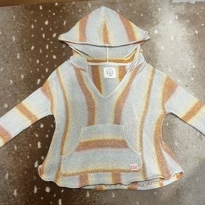 Billabong hooded pullover